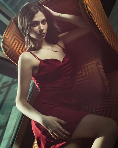 Aleyna Solaker seksi ifşa fotoğrafı 50
