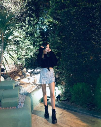 Aleyna Solaker seksi ifşa fotoğrafı 52