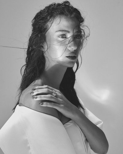 Aleyna Solaker seksi ifşa fotoğrafı 58