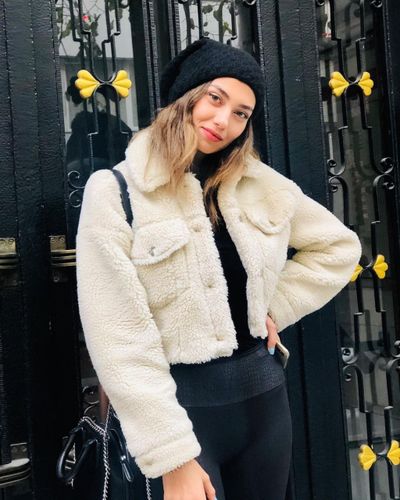Aleyna Solaker seksi ifşa fotoğrafı 60