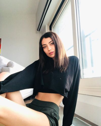 Aleyna Solaker seksi ifşa fotoğrafı 61