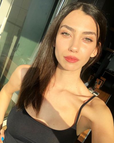 Aleyna Solaker seksi ifşa fotoğrafı 65