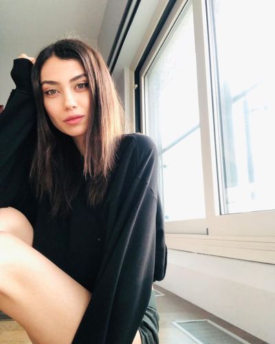 Aleyna Solaker seksi ifşa fotoğrafı 67