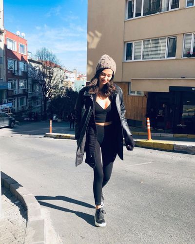 Aleyna Solaker seksi ifşa fotoğrafı 68