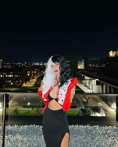 Aleyna Solaker seksi ifşa fotoğrafı 6
