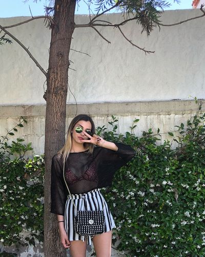 Aleyna Solaker seksi ifşa fotoğrafı 72
