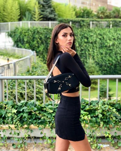 Aleyna Solaker seksi ifşa fotoğrafı 79