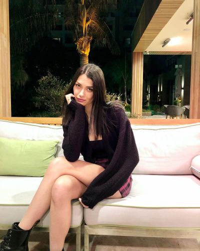 Aleyna Solaker seksi ifşa fotoğrafı 80