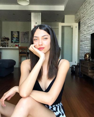 Aleyna Solaker seksi ifşa fotoğrafı 82