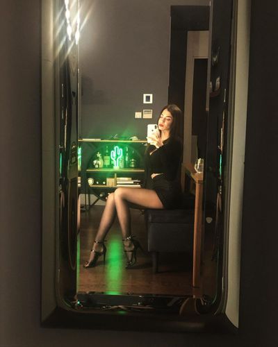 Aleyna Solaker seksi ifşa fotoğrafı 86