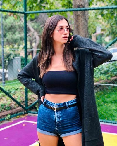 Aleyna Solaker seksi ifşa fotoğrafı 88