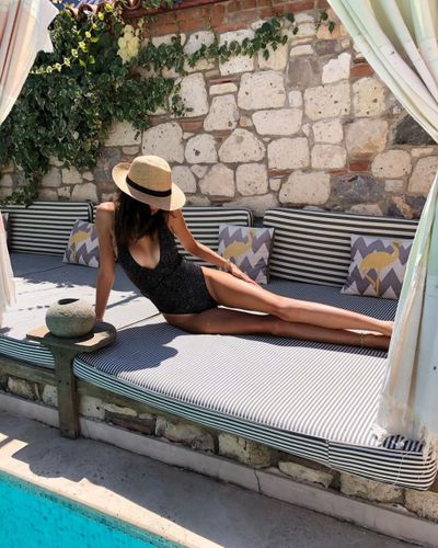Aleyna Solaker seksi ifşa fotoğrafı 90