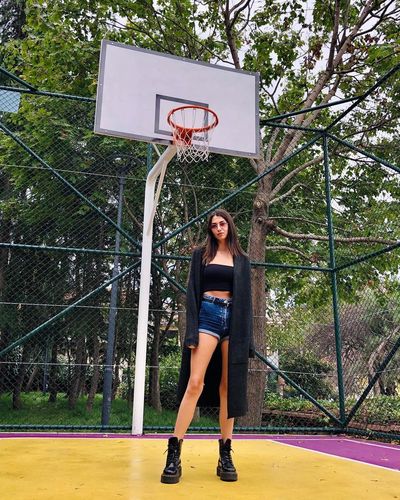Aleyna Solaker seksi ifşa fotoğrafı 94