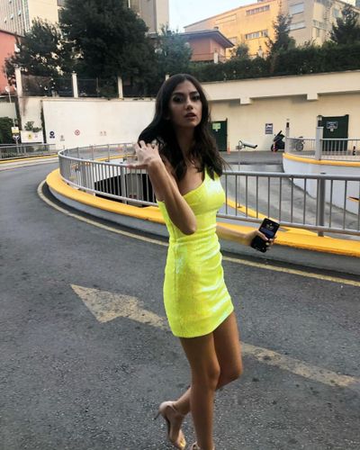 Aleyna Solaker seksi ifşa fotoğrafı 97