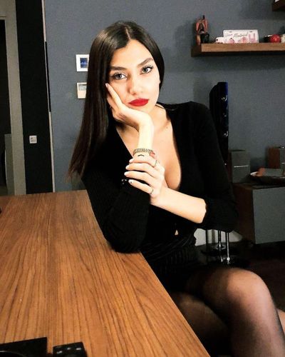 Aleyna Solaker seksi ifşa fotoğrafı 99