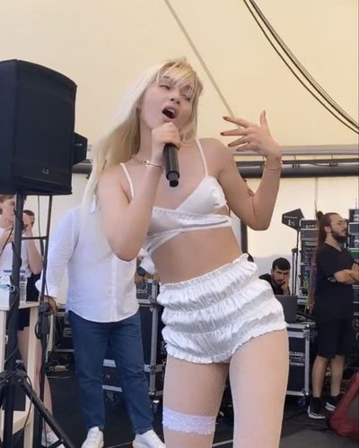 Aleyna Tilki seksi ifşa fotoğrafı 1011