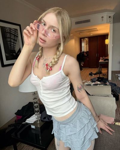 Aleyna Tilki seksi ifşa fotoğrafı 111