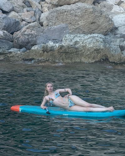 Aleyna Tilki seksi ifşa fotoğrafı 1157