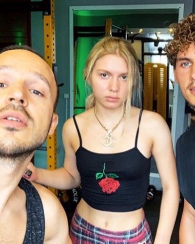 Aleyna Tilki seksi ifşa fotoğrafı 1217