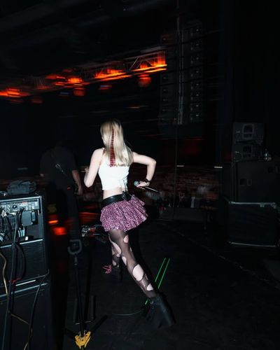 Aleyna Tilki seksi ifşa fotoğrafı 122