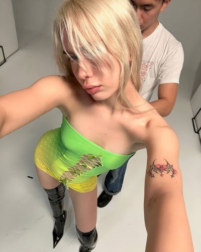 Aleyna Tilki seksi ifşa fotoğrafı 1234