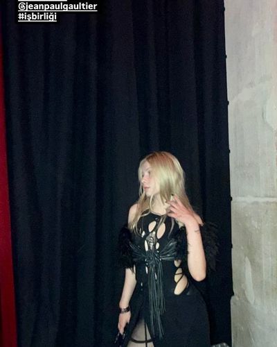 Aleyna Tilki seksi ifşa fotoğrafı 371