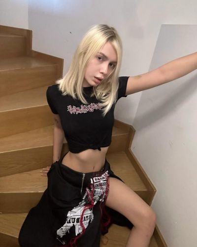 Aleyna Tilki seksi ifşa fotoğrafı 131