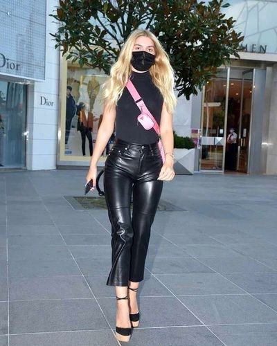 Aleyna Tilki seksi ifşa fotoğrafı 270
