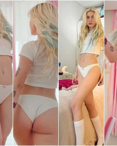 Aleyna Tilki seksi ifşa fotoğrafı 1338