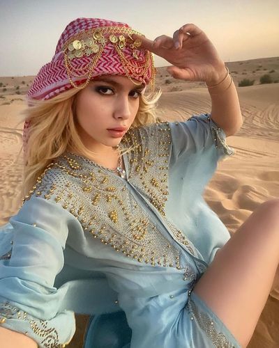 Aleyna Tilki seksi ifşa fotoğrafı 268