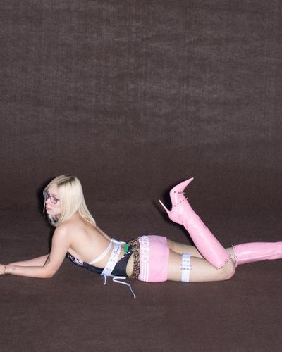 Aleyna Tilki seksi ifşa fotoğrafı 138