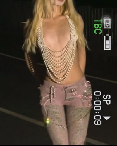 Aleyna Tilki seksi ifşa fotoğrafı 143
