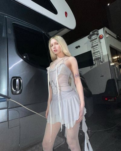 Aleyna Tilki seksi ifşa fotoğrafı 145