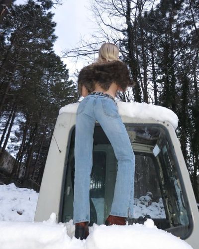 Aleyna Tilki seksi ifşa fotoğrafı 152