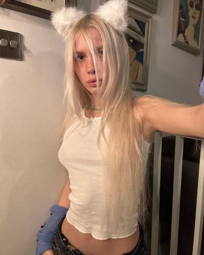 Aleyna Tilki seksi ifşa fotoğrafı 165