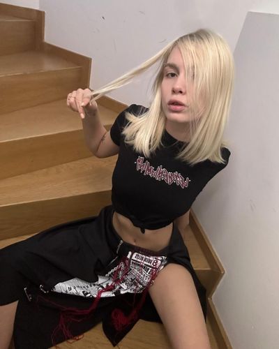 Aleyna Tilki seksi ifşa fotoğrafı 170
