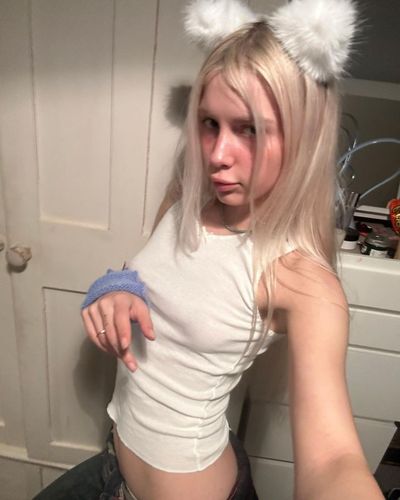 Aleyna Tilki seksi ifşa fotoğrafı 183