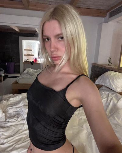 Aleyna Tilki seksi ifşa fotoğrafı 205