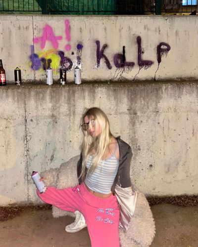 Aleyna Tilki seksi ifşa fotoğrafı 64804