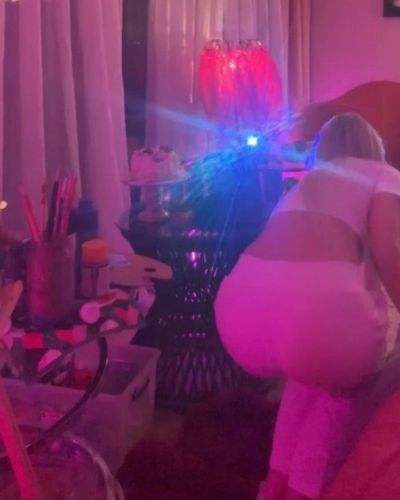 Aleyna Tilki seksi ifşa fotoğrafı 64783