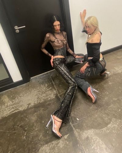 Aleyna Tilki seksi ifşa fotoğrafı 64772