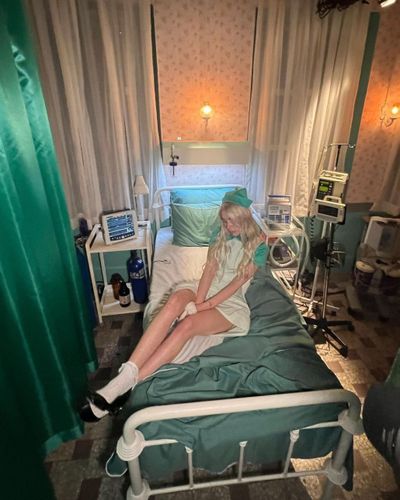 Aleyna Tilki seksi ifşa fotoğrafı 64769