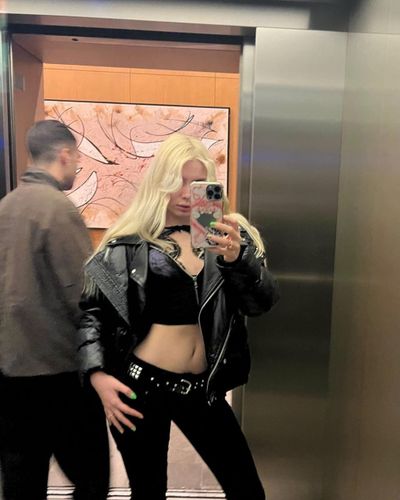 Aleyna Tilki seksi ifşa fotoğrafı 64761