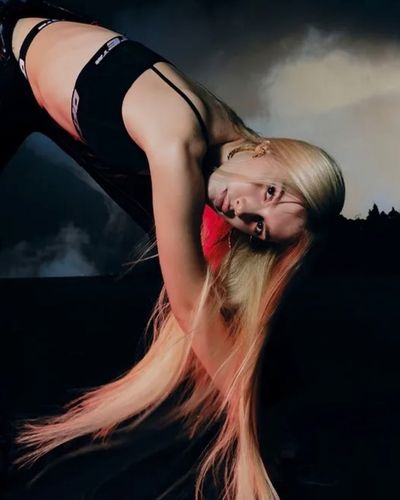 Aleyna Tilki seksi ifşa fotoğrafı 64752