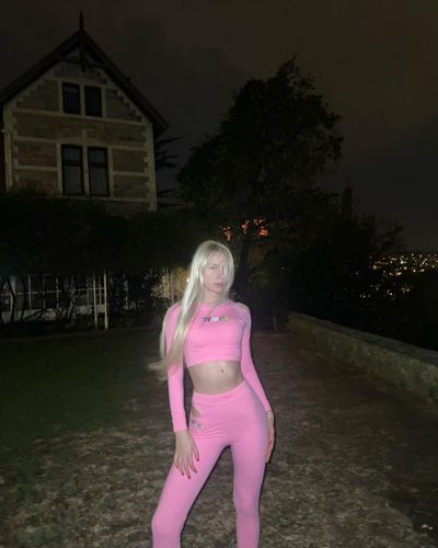 Aleyna Tilki seksi ifşa fotoğrafı 64743