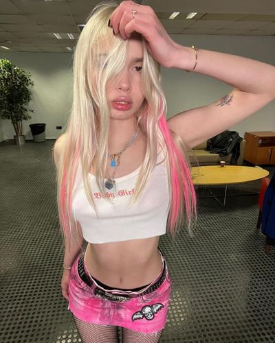 Aleyna Tilki seksi ifşa fotoğrafı 64741