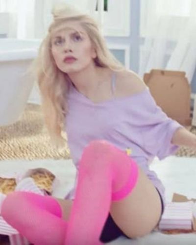 Aleyna Tilki seksi ifşa fotoğrafı 64739
