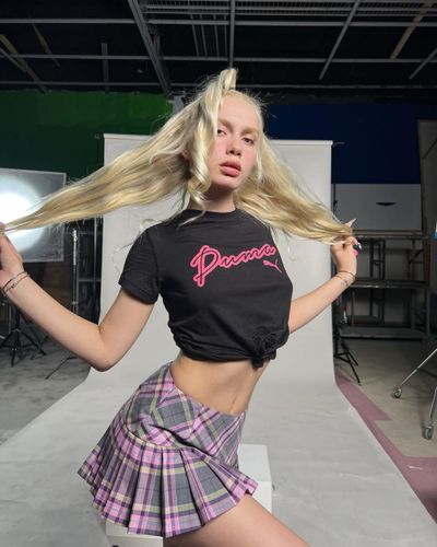 Aleyna Tilki seksi ifşa fotoğrafı 64737