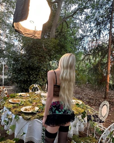 Aleyna Tilki seksi ifşa fotoğrafı 64734