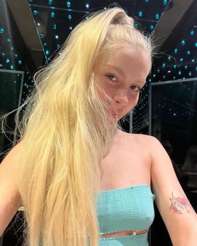 Aleyna Tilki seksi ifşa fotoğrafı 64713